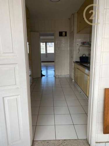 Apartamento Com 3 Dormitórios, 236 M² - Venda Por R$ 1.689.000,00 Ou Aluguel Por R$ 4.500,00 - Higienópolis - São Paulo/sp - Ap23012