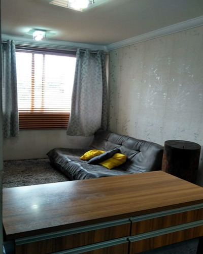 Spazio San Paolo, Apto Reformado Com 2 Dormitórios. - 1509-apdg - 67750320