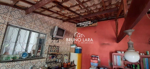 Imagem 4 de 29 de Sítio À Venda, 1056 M² Por R$ 750.000,00 - Vivendas Santa Mônica - Igarapé/mg - Si0028