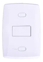 Comprar Kit Elétrica Casa Com Tomadas + Interruptores 25 Pçs Radial