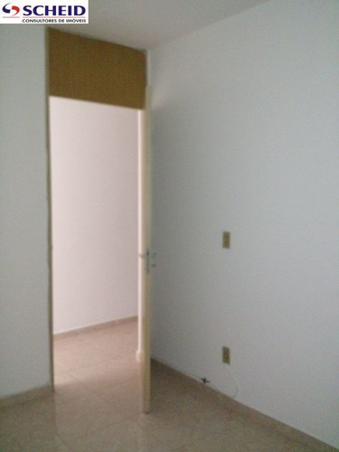 Imagem 8 de 10 de Apto 2 Dorms,1 Vaga 50m² - Mr63631