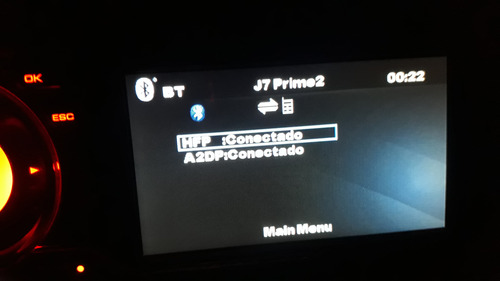 Dvd Pioneer Dvh-8480avbt Completo Exelente Estado. (Usado)