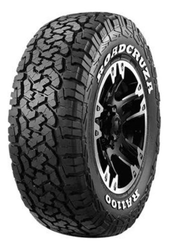 Kit 4 Pneus 175/80r14 Roadcruza At All Terrain 92t Ra1100