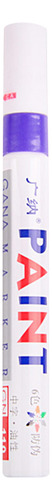Caneta De Marcação De Tinta De 15 Ml Industrial Marking E Pe