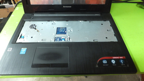 Notebook Lenovo G50-80 Desarme (Usado)