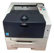 Comprar Impresora Láser Monocromática Kyocera Ecosys P2135dn
