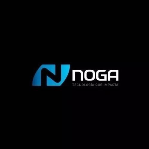Pila Noga Recargable NP-AAM 2.7B Cilíndrica - pack de 2 unidades