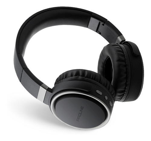 Audífonos Proline Blast Master-g Bluetooth Inalámbricos 30h
