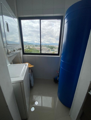 Imagen 9 de 12 de Apartamento En Venta San Jacinto Fm*