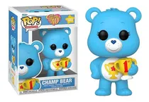 Comprar Funko Pop! Ositos Cariñositos -care Bears - Champ Bear #1203