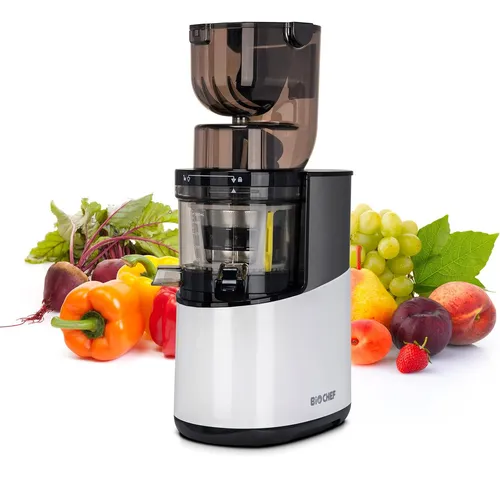 Extractor de zumos biochef sale