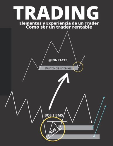 Libro: Trading Elementos Y Experiencia De Un Trader: Como Se