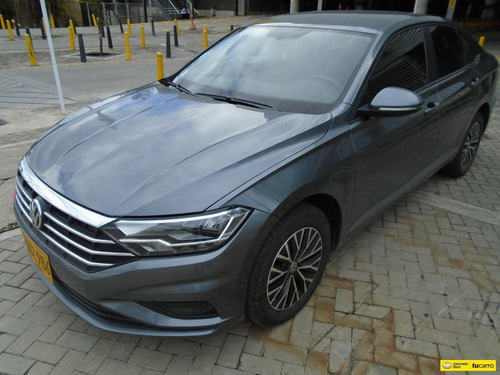 Volkswagen Jetta Tsi Turbo