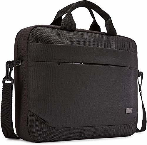 Mochila Case Logic Advantage 14 Negra - Modelo