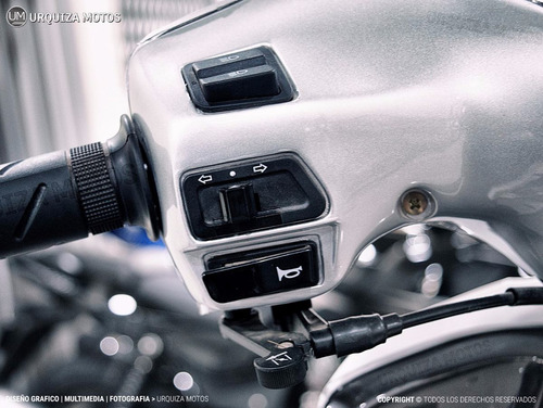 Moto Corven Mirage 110 Base 0km Urquiza Motos