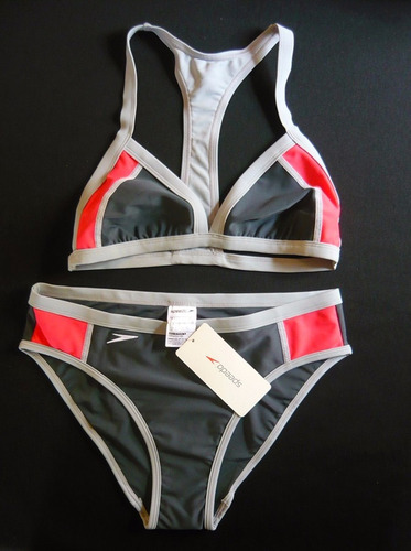 Mallas Trajes De Baño Importadas Speedo Mujer