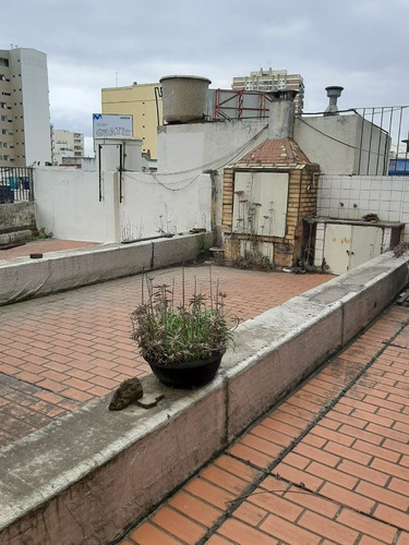 Imagen 14 de 15 de Ph En Venta De 4 Dormitorios En Villa Urquiza A Reciclar
