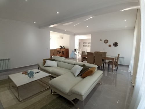 Imagen 12 de 30 de Venta Casa De 5 Ambientes Club De Campo San Patricio