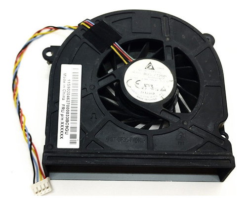 Cooler Ventilador Fan All In One Lenovo C365