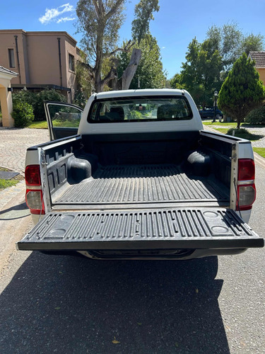 Toyota Hilux Cd Dx