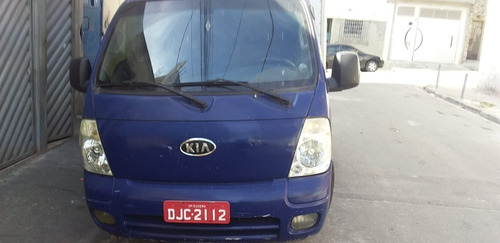 Imagem 9 de 11 de Kia K2700 2005