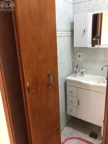 Imagem 18 de 22 de Ótima Casa A Venda Localizada No Parque Das Nações Em Indaiatuba - Sp - Ca05588 - 70110471
