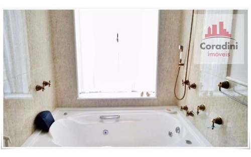Imagem 11 de 30 de Chácara Com 4 Dormitórios À Venda, 5000 M² Por R$ 2.500.000 - Vila Castelar - Limeira/sp - Ch0038