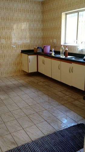 Imagem 5 de 10 de Sobrado À Venda, 2 Quartos, 1 Suíte, 2 Vagas, Jordanópolis - São Bernardo Do Campo/sp - 61634