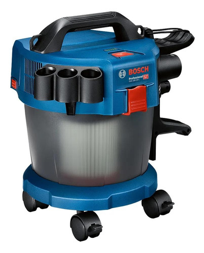 Aspiradora Bosch 18v Gas 18v-10l