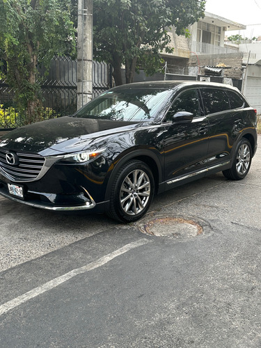 Mazda CX-9 2.5 I Grand Touring Awd At