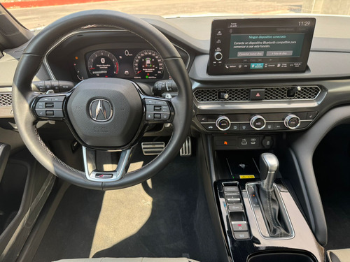 Acura Integra 1.5 A-Spec Cvt