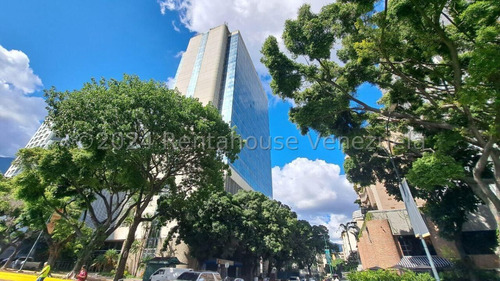 Oficina En Venta En La Castellana #24-20443 Josmary Sanjuan