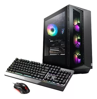 Msi Aegis Rs (tower) - Escritorio Para Juegos, Intel Core I7