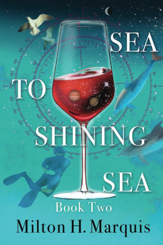 Libro: En Ingles Sea To Shining Sea Book Two A Second Saili