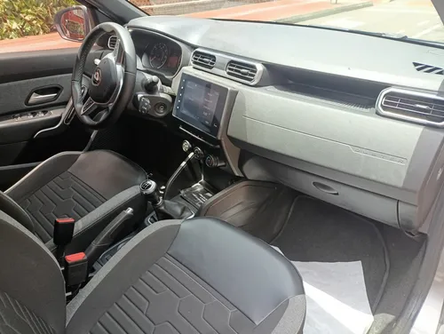 Renault Duster 1.6 Intense