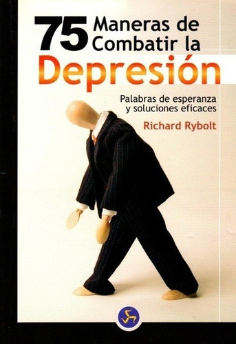 75 Maneras De Combatir La Depresión, Rybolt, Neo Person