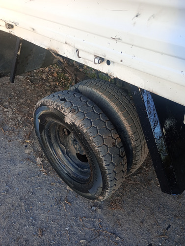 Hyundai H100 2.5 Truck