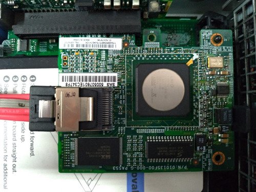 Placa Mãe Servidor Ibm X3550 M3