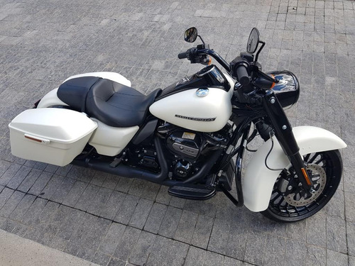 Harley-davidson Road King Special