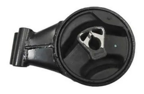 Imagem 1 de 2 de Coxim Cambio Traseiro Chevrolet Cruze 2012 Em Diante 327186