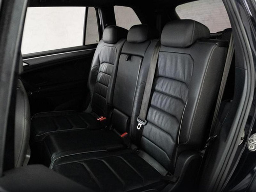 Volkswagen Tiguan 1.4 250 TSI TOTAL FLEX ALLSPACE R-LINE TIPTRONIC
