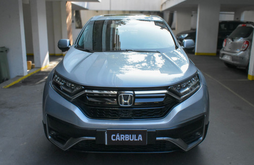 Honda CR-V Ext 1.5 Aut 4x2