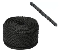 Comprar Lazo 100mx6mm Para Tensar Malla Sombra Lonas Campismo Carpas