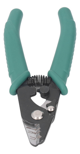 Pelador De Cables De Fibra, Pelado Preciso, Agarre Cómodo (3