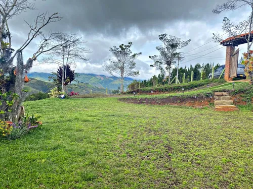 El Carmen, 3.050 M2, Hermosa Finca Campestre En Venta
