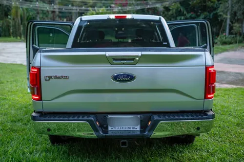 Ford F 150 Fx4