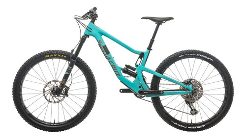 Imagen 2 de 2 de Santa Cruz Hightower Cc Mountain Bike