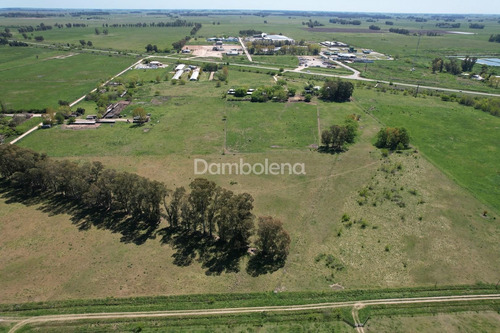 Imagen 8 de 13 de Terreno Fraccion En Venta O Permuta Ubicado En Las Heras, Resto De La Provincia, Buenos Aires