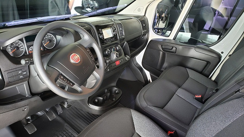Imagen 5 de 25 de Fiat Ducato Maxicargo 0km 2022! Tomamos Usados! Hay Stock 3-