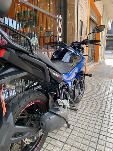 Hero Hunk 160r